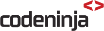 Codeninja logo SVG